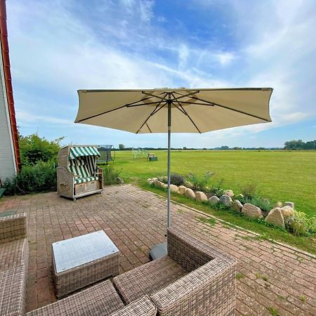 Timmenhus - Ferienwohnungen An Der Ostsee Timmendorfer Strand Bagian luar foto