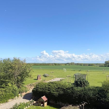 Timmenhus - Ferienwohnungen An Der Ostsee Timmendorfer Strand Bagian luar foto